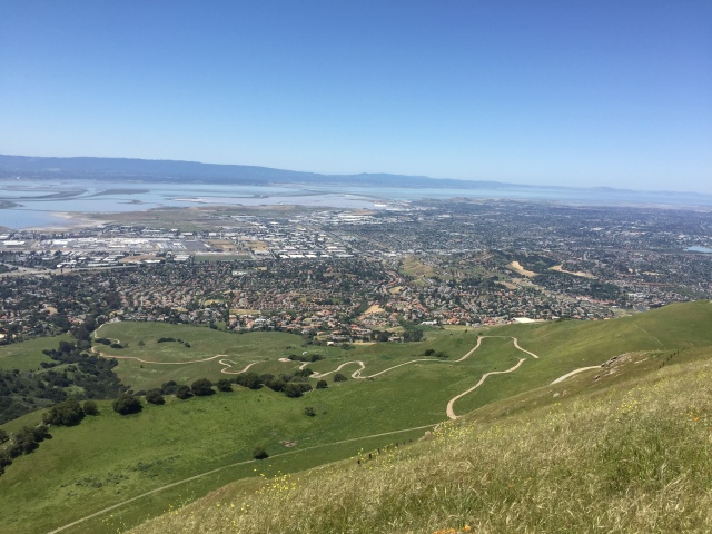 Conquering Mission Peak – The NorCal Hiker